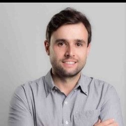 Leandro Manenti de Souza