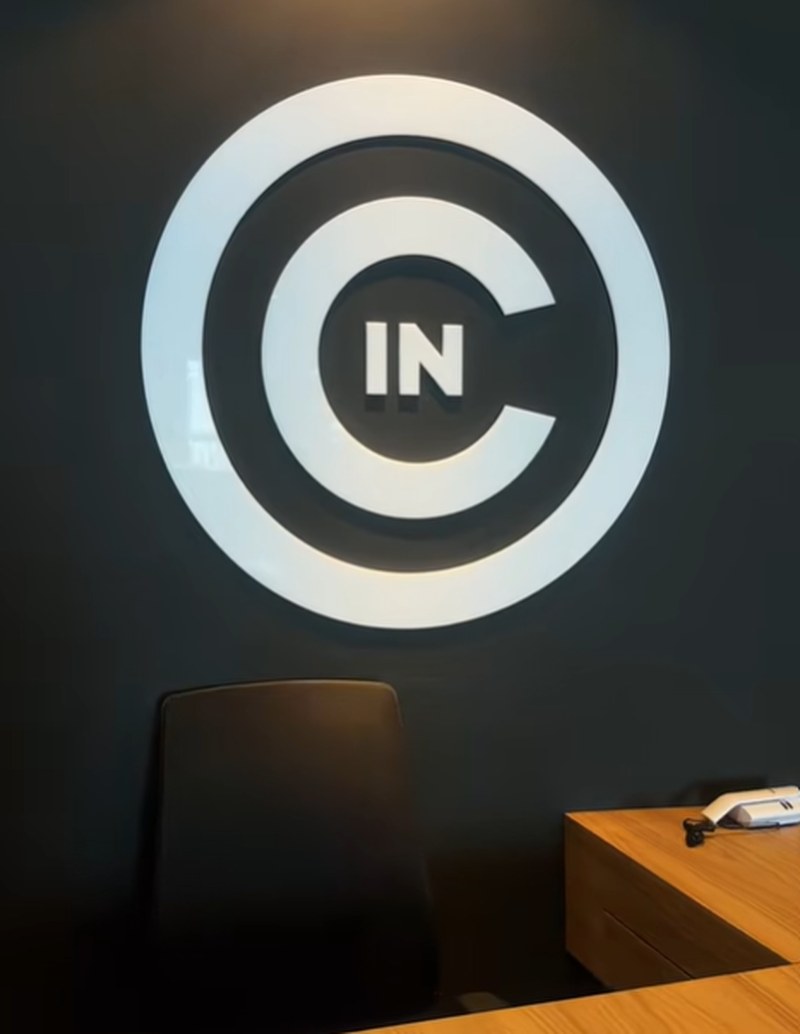Conheça o escritório INCO