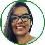 Foto de Shirley de Oliveira
