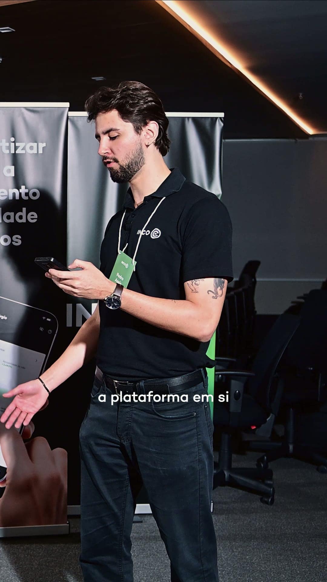 Entrevista 01